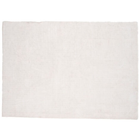Tapis Déco "Undra" 170x240cm Blanc