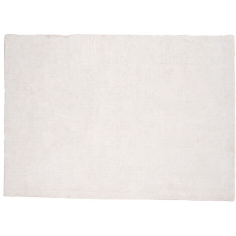 Tapis Déco "Undra" 200x300cm Blanc
