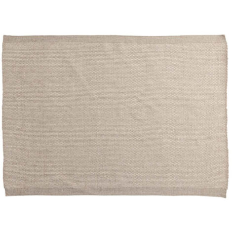 Tapis Déco "Vilma" 160x230cm Beige