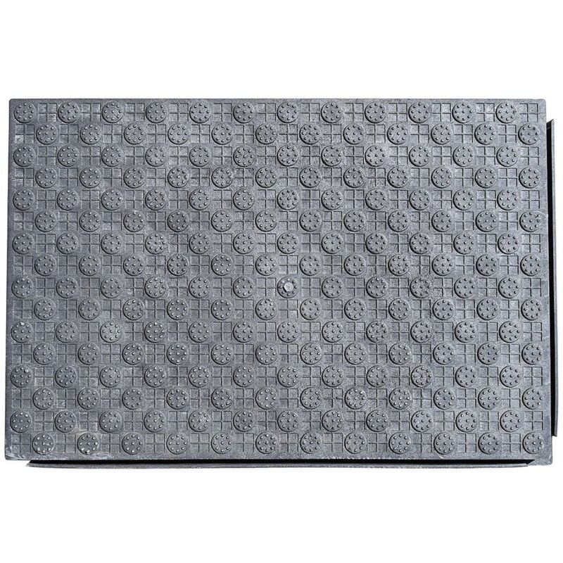 Vivol - Tapis d'écurie Smart otto - 50 x 75 x 4 cm - Ecurie pour chevaux