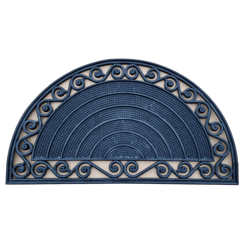 Tapis demi-lune Greco HDI