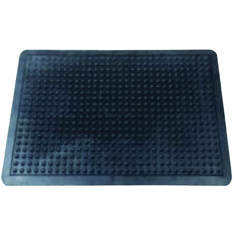 Tapis d'entrée Brixo Softrub 90x120