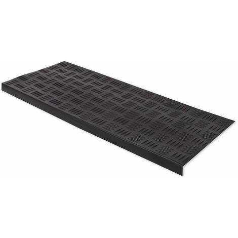 Tapis de marche en caoutchouc pour l'extérieur | Madras