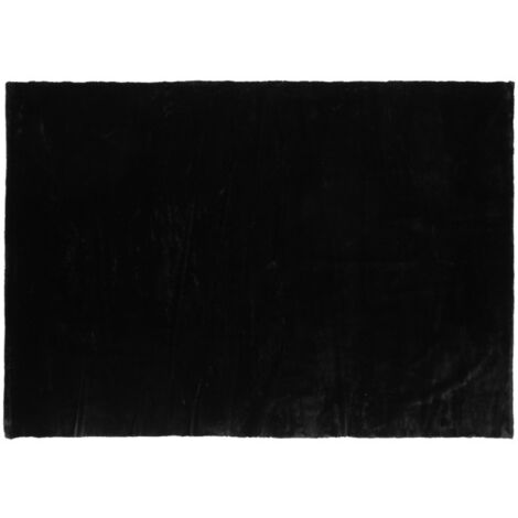 Tapis Design "Nina" 160x230cm Noir
