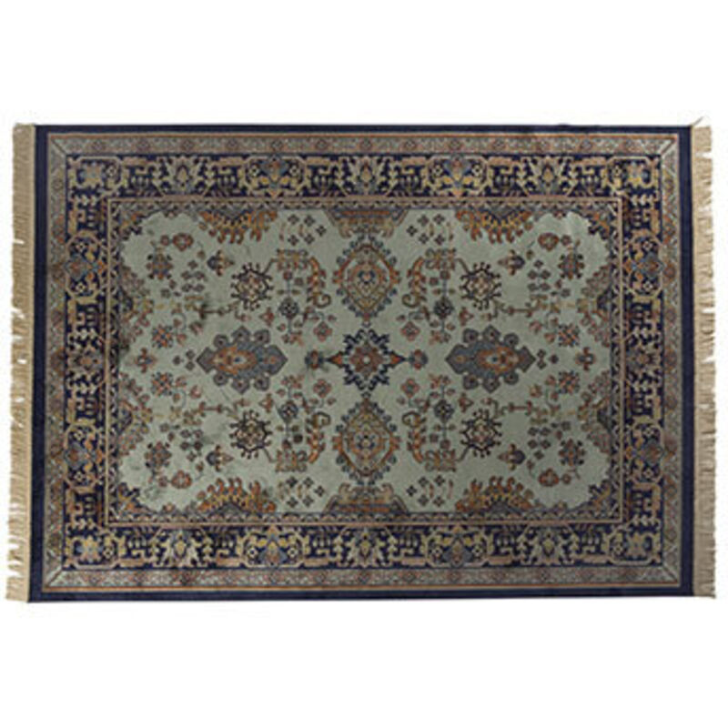 Boite A Design - Tapis, Tapis design Raz Multicolore en Fabric