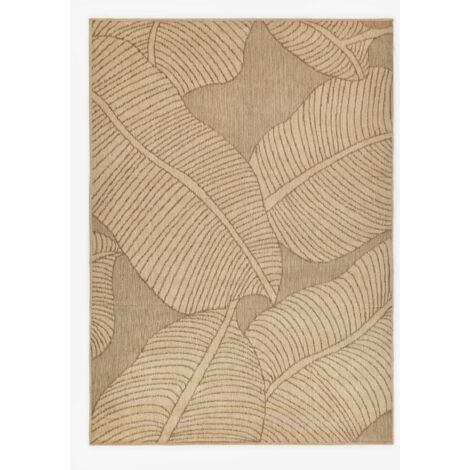 Tapis d'extérieur en polypropylène Ciana SKLUM Couleurs Naturelles 230x160 cm