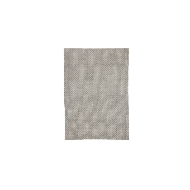 Webmarketpoint - Tapis Tapis extèrieur Bhajan 230x350 gris