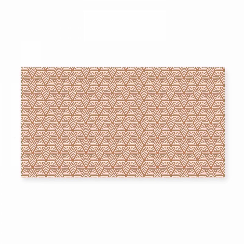 Oviala - Tapis d'extérieur pour plancha 80 x 148 cm