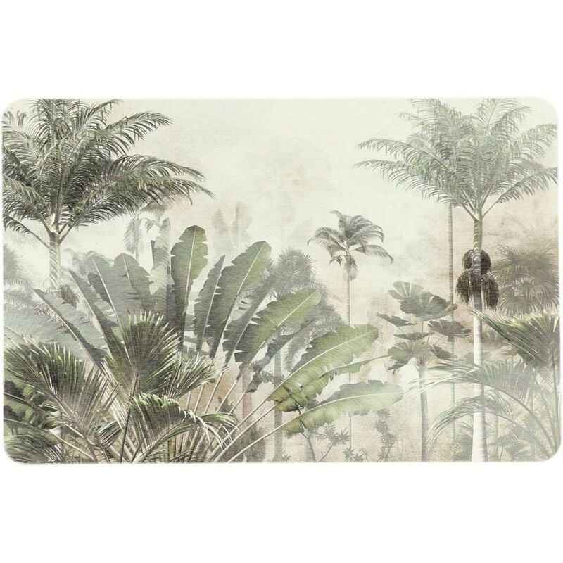 Tapis diatomite 39x60 cm - escape Tendance