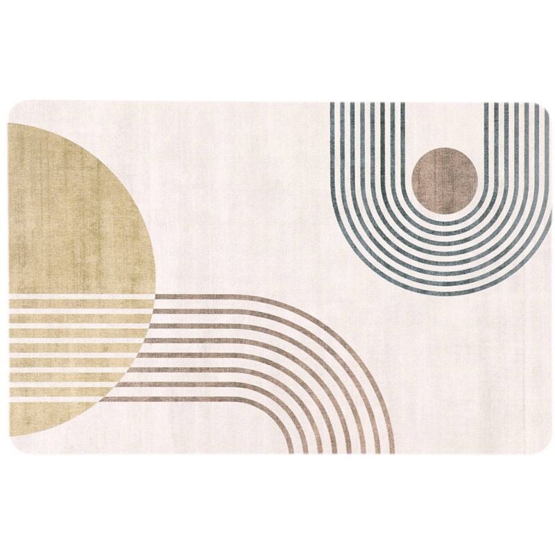 Tapis diatomite 39x60 cm - imagine Tendance