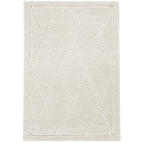 Tapis d’inspiration berbère - 120x170cm - YASMINE