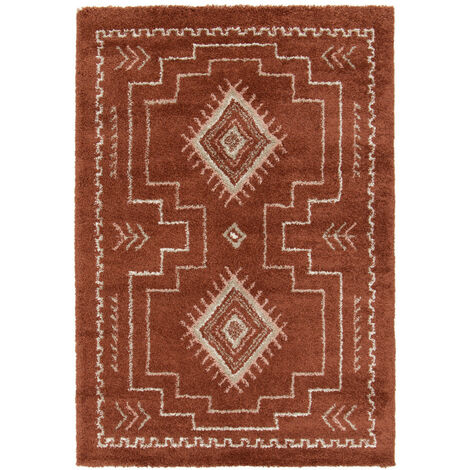 Tapis d’inspiration berbère - 160x230cm - OLIE I