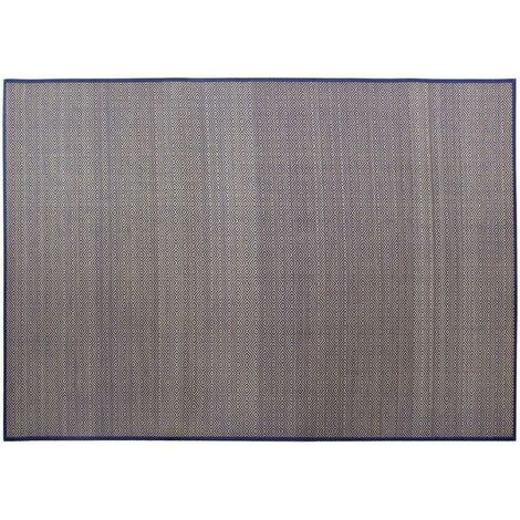 Tapis Bambou 160x230 pas cher - Achat neuf et occasion