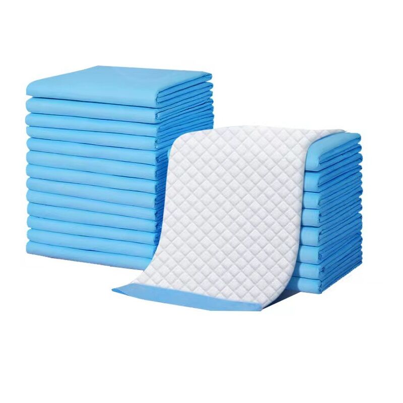 Tapis éducateur pour chien Lot de 100 Tapis Educateurs pour Chiens, 33 x 45 cm Couches Tapis de Dressage jetables pour Chiot,Super