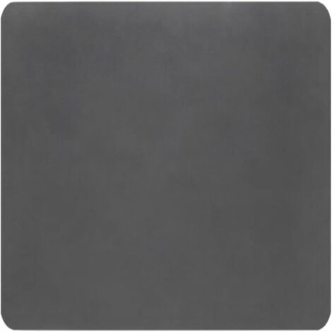Tapis Égouttoir Vaisselle, Tapis de Séchage Vaisselle Super Absorbant, Tapis Évier Cuisine en Nanofibres à Séchage Rapide, Tapis de Séchage Lavable en Machine pour Cuisine 40 x 30cm (Gris)
