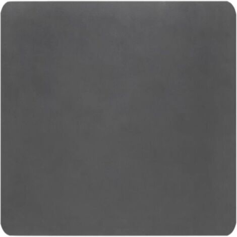 Tapis Égouttoir Vaisselle, Tapis de Séchage Vaisselle Super Absorbant, Tapis Évier Cuisine en Nanofibres à Séchage Rapide, Tapis de Séchage Lavable en Machine pour Cuisine 40 x 30cm (Gris)