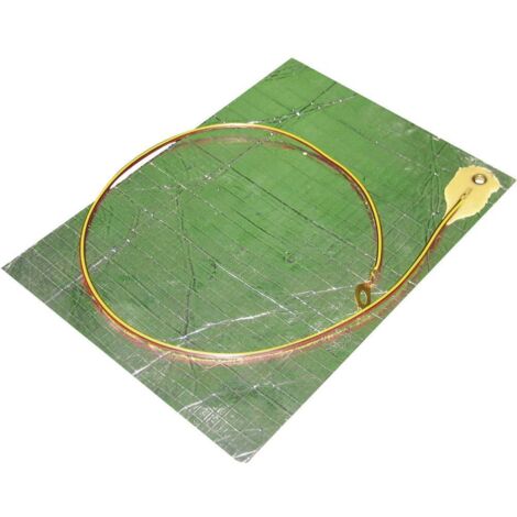 Tapis électrochocs anti-rongeurs Kemo Z115 électrique 1 pc(s)