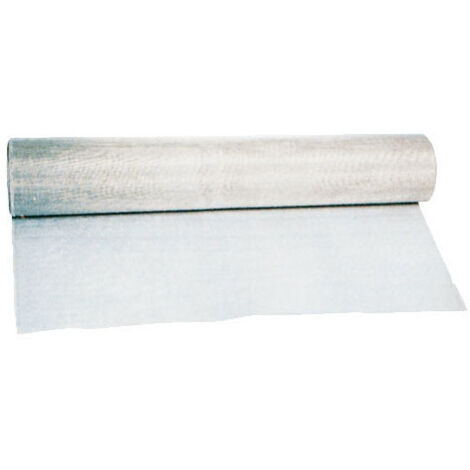 Tapis En Aluminium M 30,5 H150 Zeep 05295