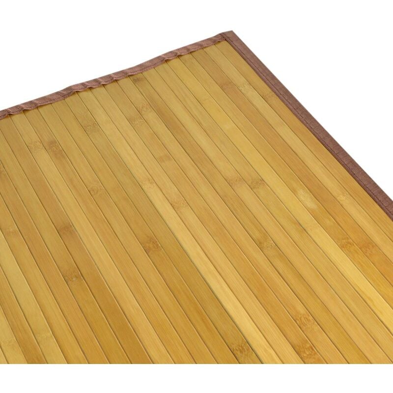 Tapis en bambou cm210x150x0,5