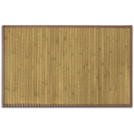 tapis bambou 150x200 cm
