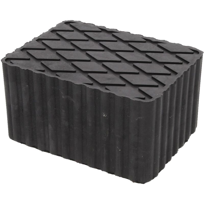 KS Tools 160.0499 Revêtement caoutchouc (L x l x H) 160 x 120 x 85 mm