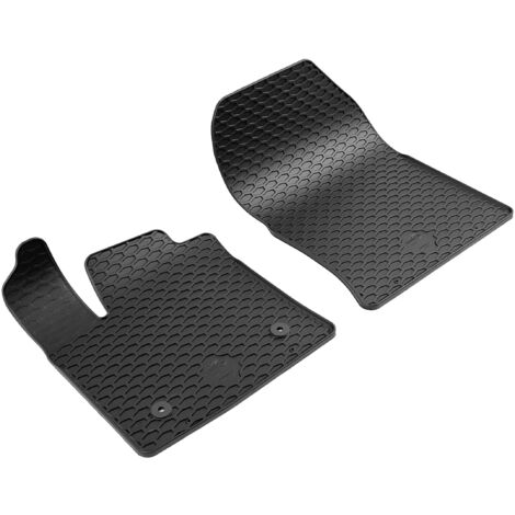 Tapis en caoutchouc DirtGuard pour Renault Express 05/2021-auj.