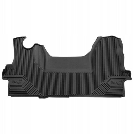 TAPIS EN CAOUTCHOUC IVECO DAILY 3 4 5 1999-2013 PLATEAUX 7B