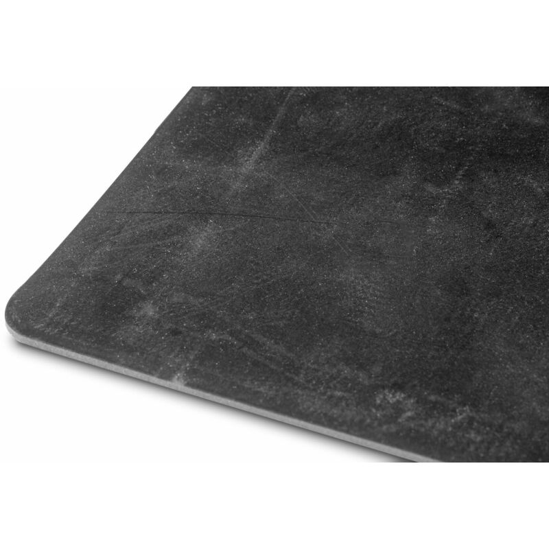 Tapis en caoutchouc noir sbr 2M Mw Tools RR3VZ1400-2M