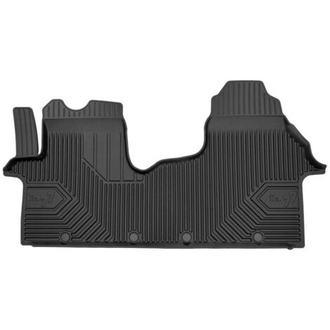 Tapis en caoutchouc Renault Trafic 3 de 2014 à 77