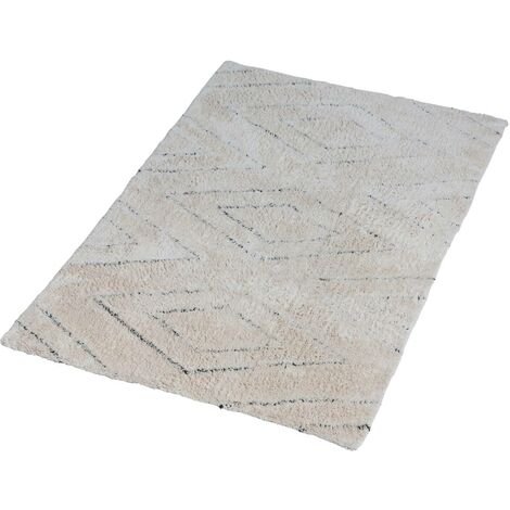 Tapis en coton Victor