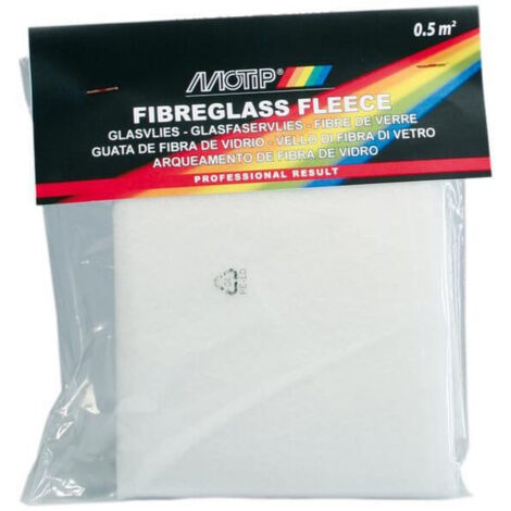 Tapis en fibre de verre, polaire 0,5 m² 696
