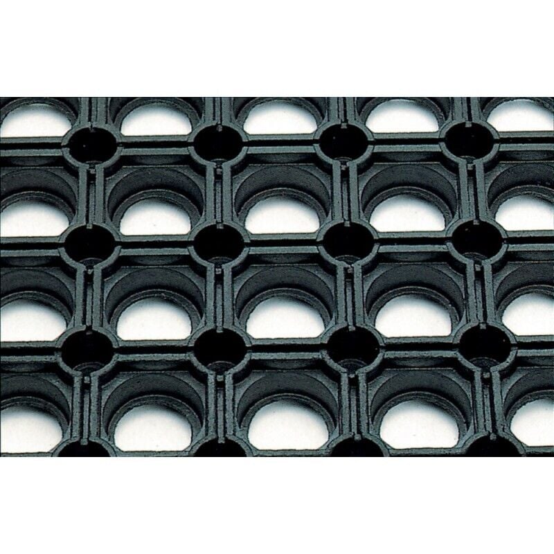 FP - Tapis en nid d'abeille, sbr, Typ 1 22mm sans fond, 150x100cm