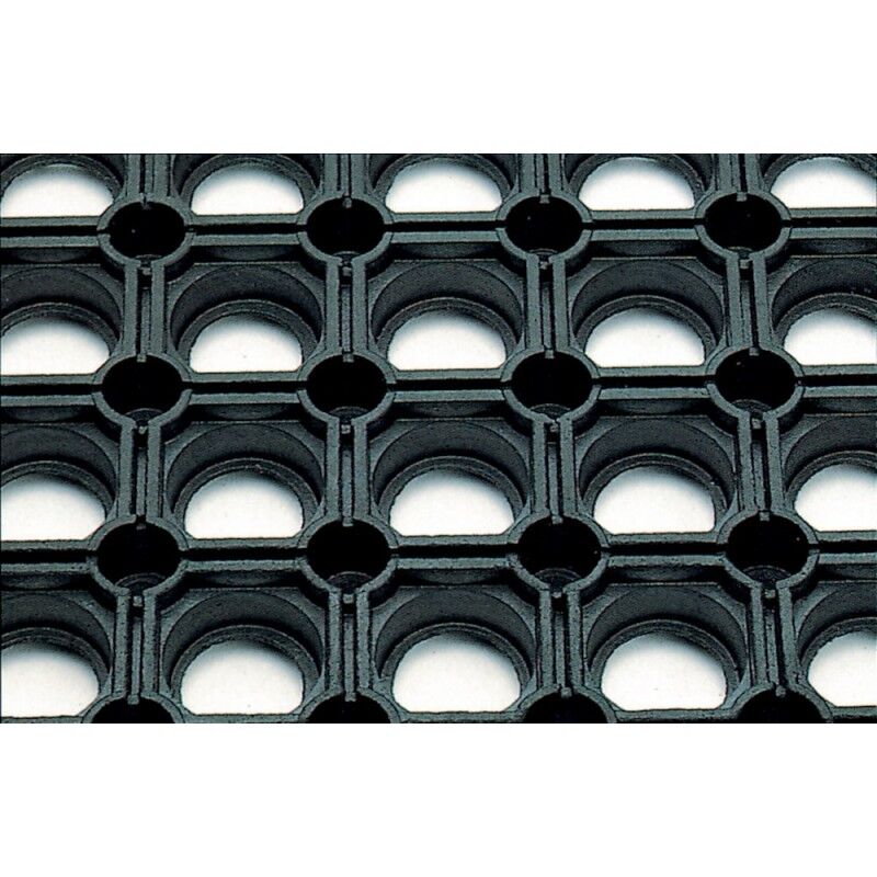 FP - Tapis en nid d'abeille, sbr, Typ 1 22mm sans fond, 40x60cm