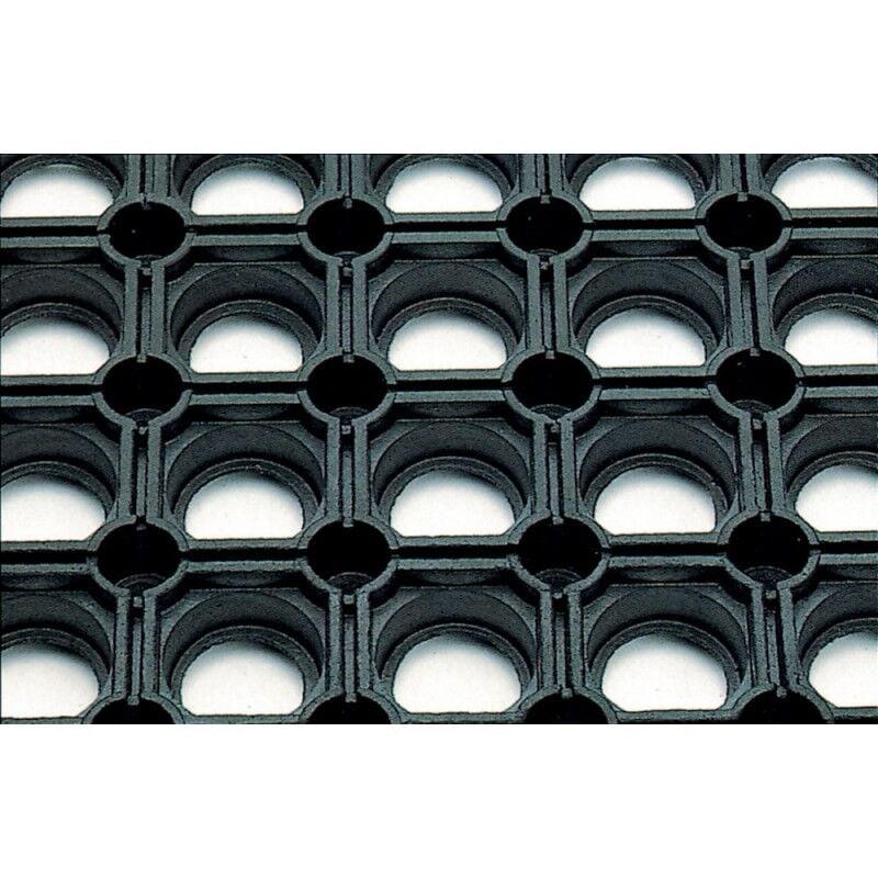 FP - Tapis en nid d'abeille, sbr, Typ 1 22mm sans fond, 50x100cm