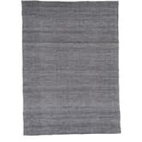 Tapis en plastique Ange Gris