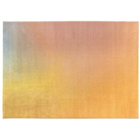 Tapis en polypropylène et polyester Caro 200 x 290 cm