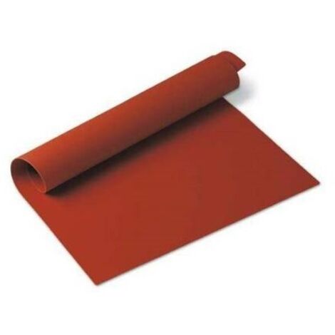 Tapis en silicone antiadhésif Silicopat Silikomart 40x60 cm