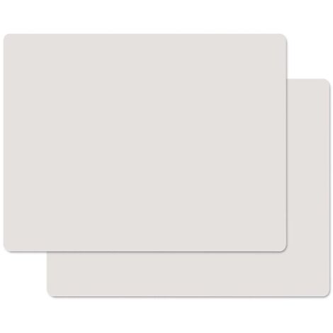 Tapis en silicone pour comptoir de cuisine, grand protecteur de comptoir en silicone, coussin de bureau antidérapant résistant à la chaleur
