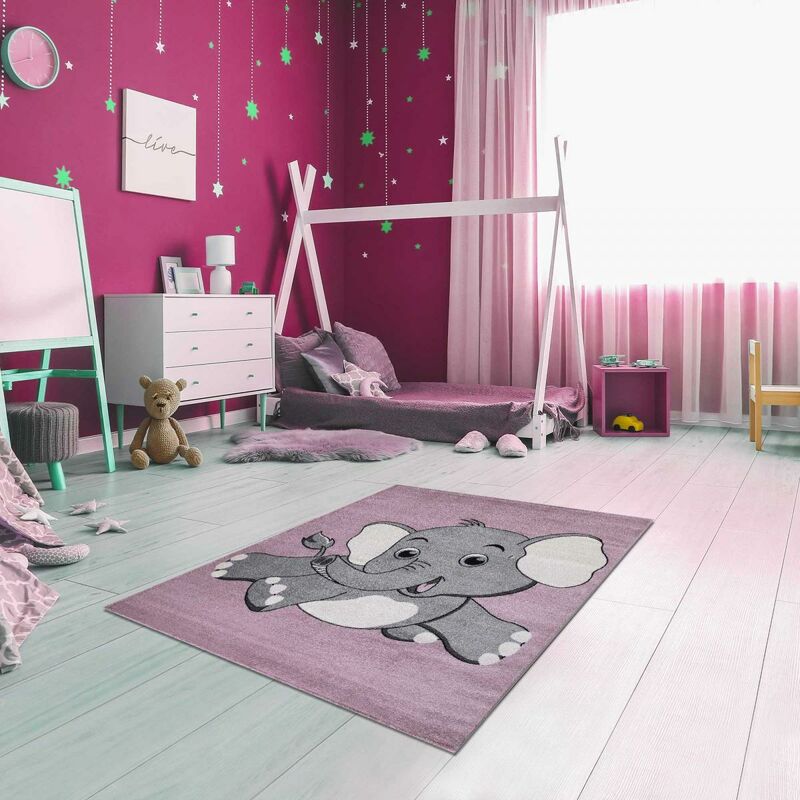 

Caramelo kj kj polipropileno caramelo alfombra - Rose