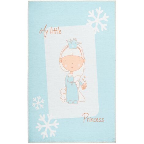 Tapis enfant Bambini 100 - Rond Ø 160 cm