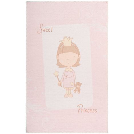 Tapis enfant Bambini 300 - 120 x 180 cm