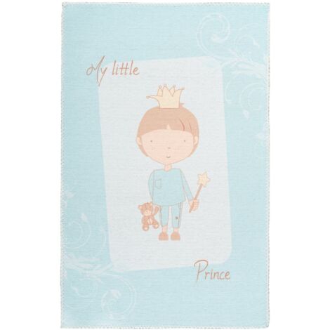 Tapis enfant Bambini 300 - 120 x 180 cm