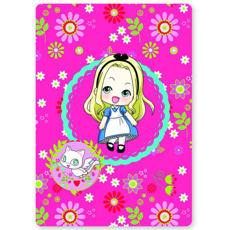 Tapis Enfant Milishoo 70x100cm