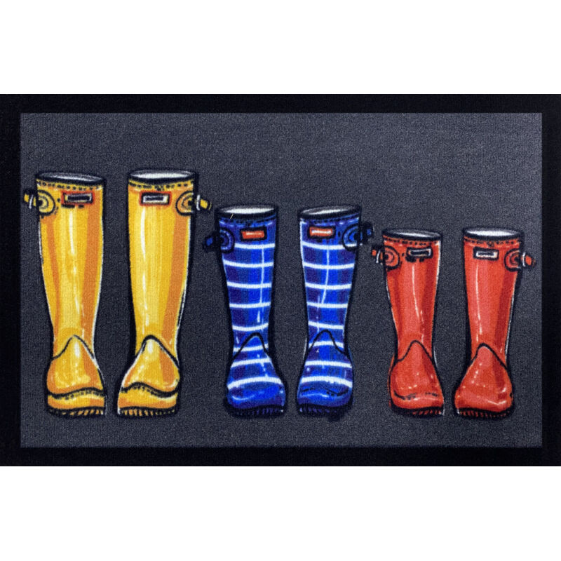 Family boots antra 40X60 6PIECES par carton Vica 100030-753
