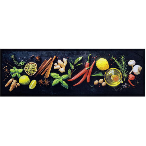 Tapis Entry Spiced 50x150 - VICA
