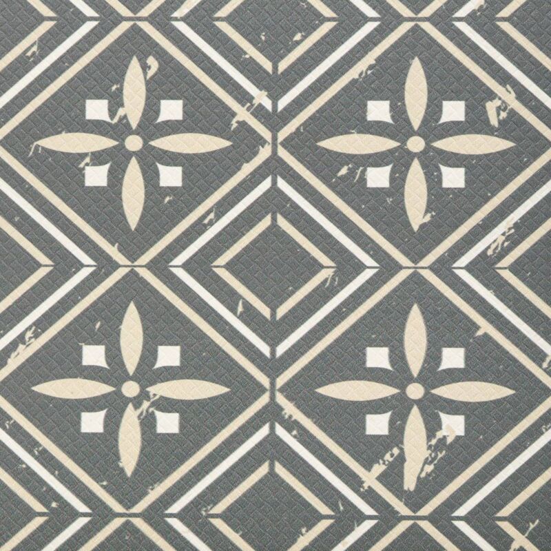 5five Simply Smart - Tapis ergonomique épaisseur 6mm 50x120cm - 5five