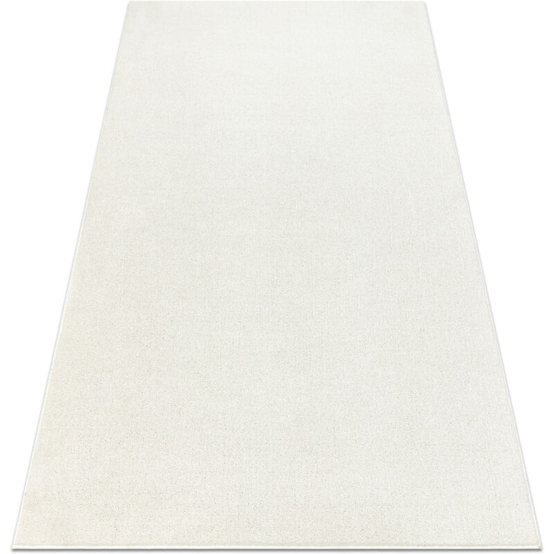 Rugsx - Tapis eton plus crème, unicolore, uniforme, uni beige 400x400 cm