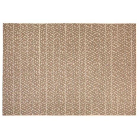 Tapis extérieur en polypropylène Adam 230 x 160 cm