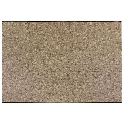 Tapis extérieur en polypropylène Chelby 230 x 160 cm