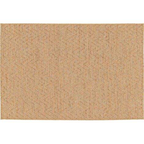 Tapis extérieur en polypropylène Eva 230 x 160 cm